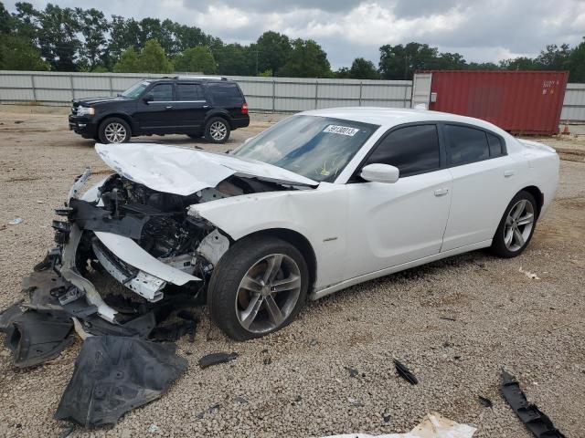 2016 Dodge Charger R/T