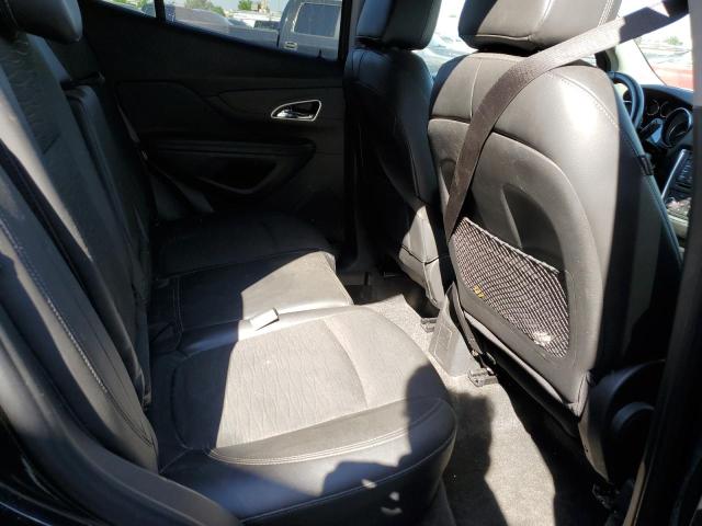 KL4CJESB1GB739117 Buick Encore