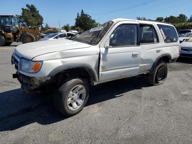 1997 Toyota 4Runner SR5