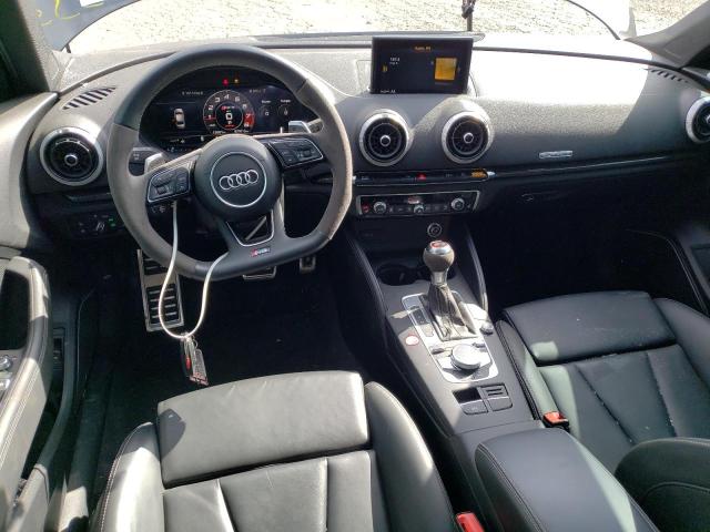 WUABWGFF1KA900353 Audi RS3