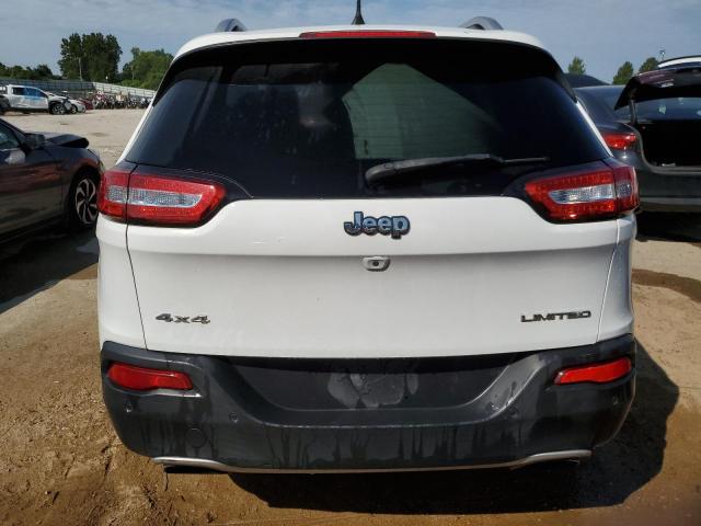1C4PJMDX4JD570085 Jeep Cherokee Limited
