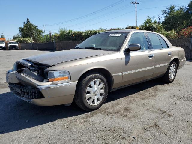 2003 Mercury Grand Marquis LS