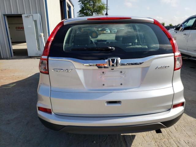 5J6RM4H3XGL134342 | 2016 HONDA CR-V LX