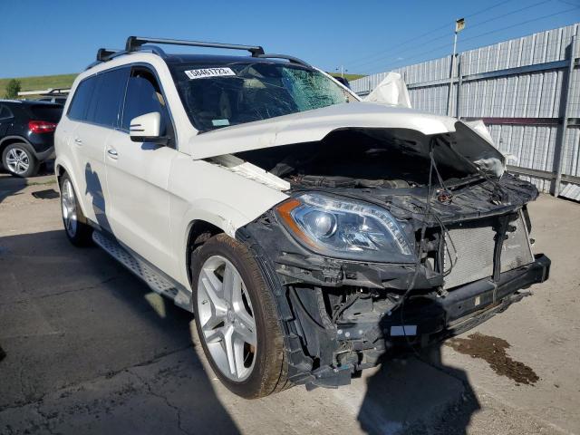 4JGDF7DE8EA335938 Mercedes-Benz Gl 550 4matic