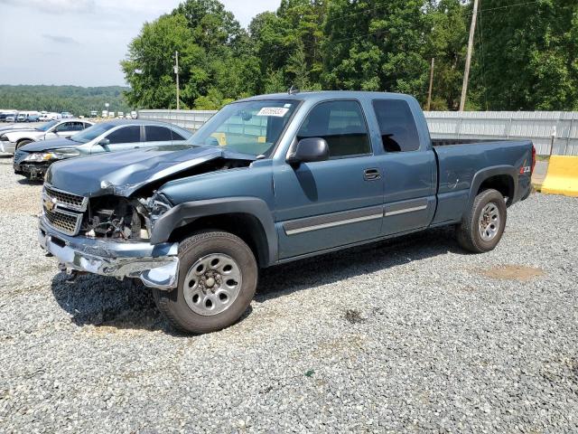 2006 Chevrolet C/K 1500 