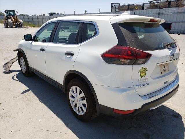 5N1AT2MT5JC703102 Nissan ROGUE S