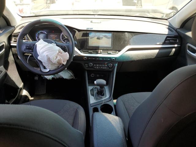 KNDCB3LC1L5397417 KIA NIRO LX