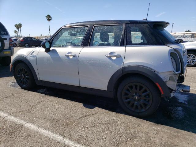 WMWXU3C54G2D31089 Mini COOPER S