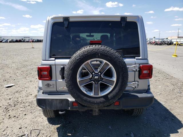 1C4HJXEN3LW303529 Jeep Wrangler Unlimited Sahara