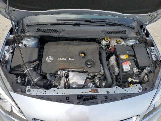 2017 BUICK CASCADA PR - W04WH3N51HG049598