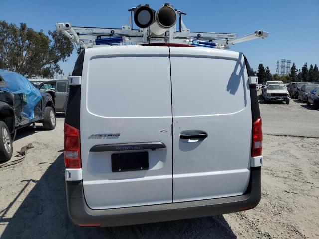 2022 MERCEDES-BENZ METRIS - W1YV0CEYXN4132135