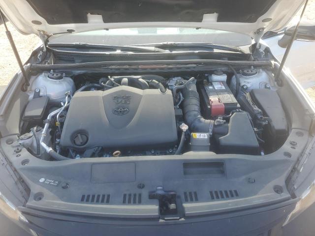 2021 TOYOTA AVALON TRD - 4T1FZ1FB1MU067005