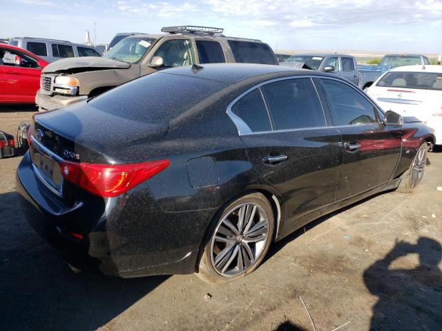 JN1BV7AP0FM348996 | 2015 INFINITI Q50 BASE