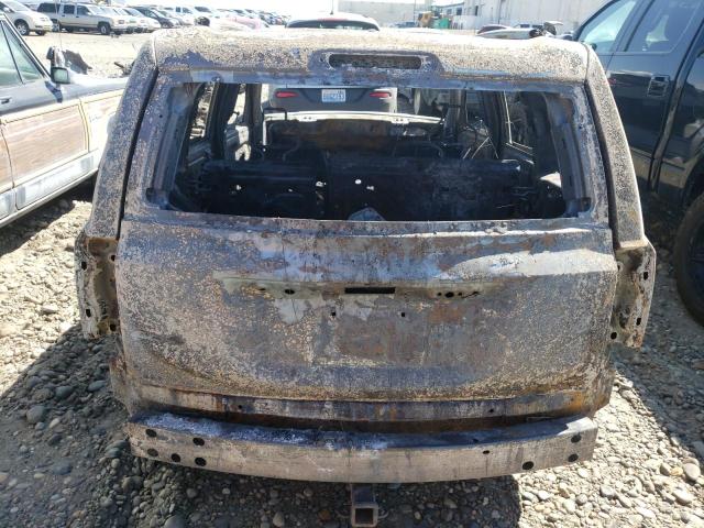 1C4NJRBB2GD657200 Jeep Patriot Sport
