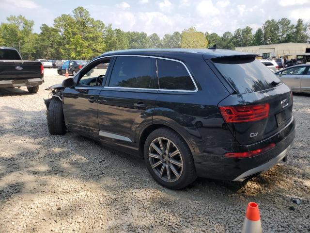 VIN WA1LAAF70JD041771 2018 Audi Q7, Premium Plus no.2