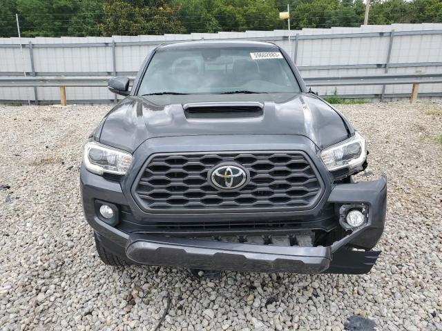 3TMCZ5AN0LM326019 | 2020 TOYOTA TACOMA DOU