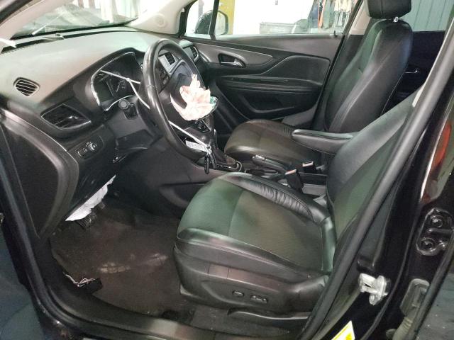 KL4CJASB3HB107262 Buick Encore Preferred
