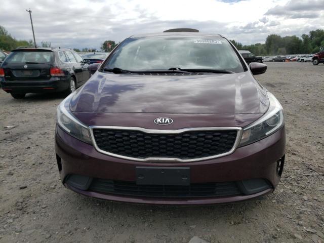 3KPFL4A79JE164909 KIA FORTE LX