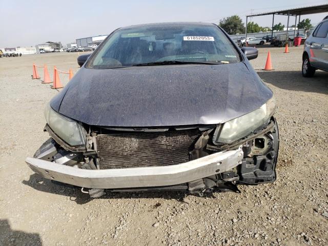 Honda CIVIC EX 2014 19XFB2F82EE275526 Image 5