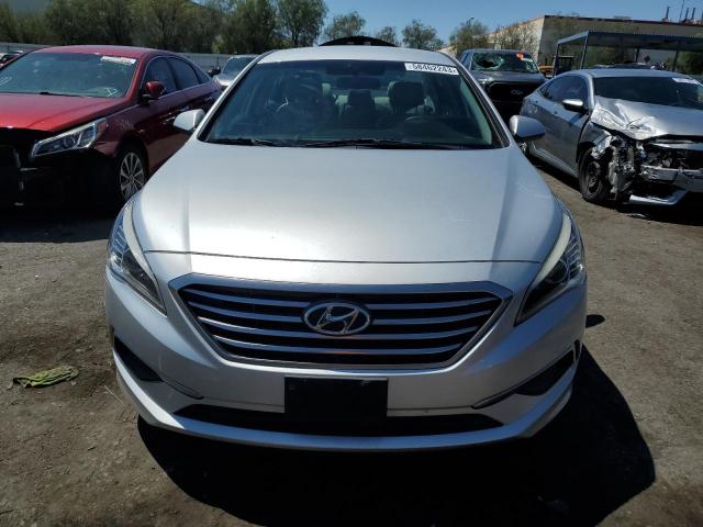 5NPE24AF0HH507893 | 2017 HYUNDAI SONATA SE