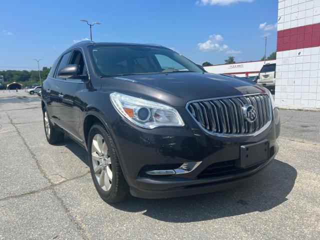 2014 Buick Enclave 