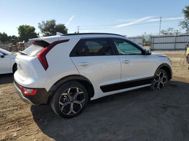 KNDCR3LE8P5058074 KIA NIRO EX