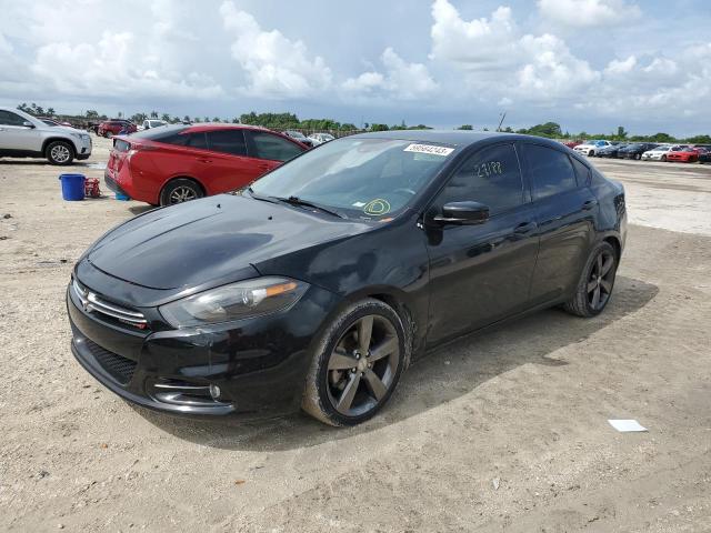 2015 DODGE DART GT - 1C3CDFEB2FD112125
