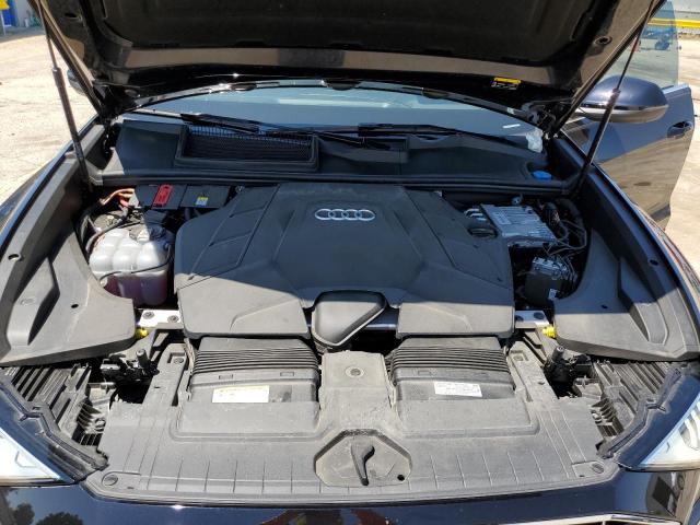 2021 AUDI Q8 PRESTIG WA1FVAF13MD022911