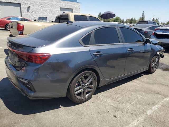 3KPF34ADXLE219909 KIA Forte Gt Line