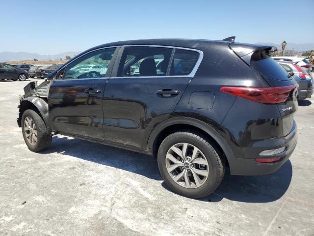 KNDPM3AC9L7793825 KIA Sportage Lx