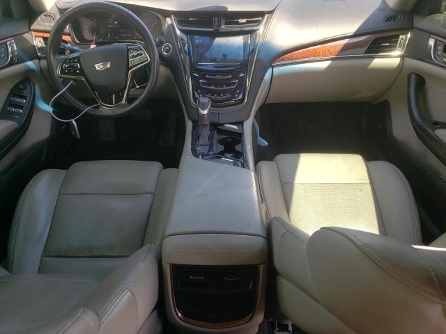1G6AX5SX5F0120783 Cadillac Cts Luxury Collection