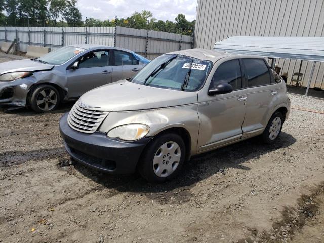 2006 Chrysler PT Cruiser Touring