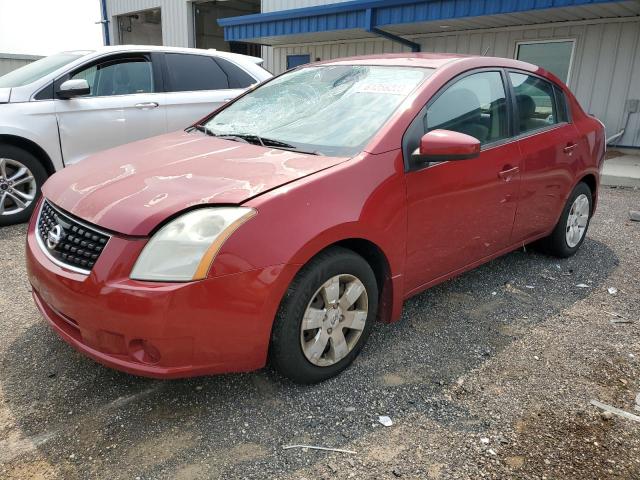 2009 Nissan Sentra 2.0