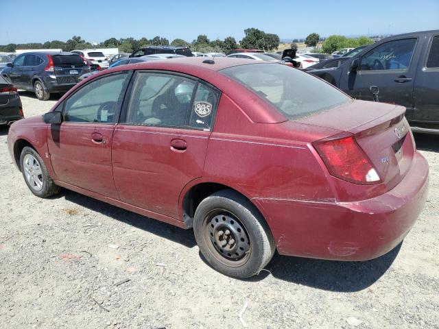 SATURN ION LEVEL 2 2007 1