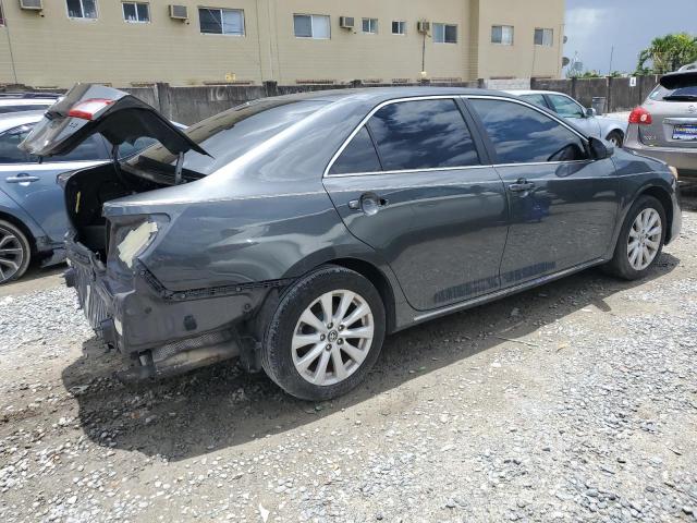 2013 Toyota Camry L VIN: 4T1BF1FK4DU233511 Lot: 58991893