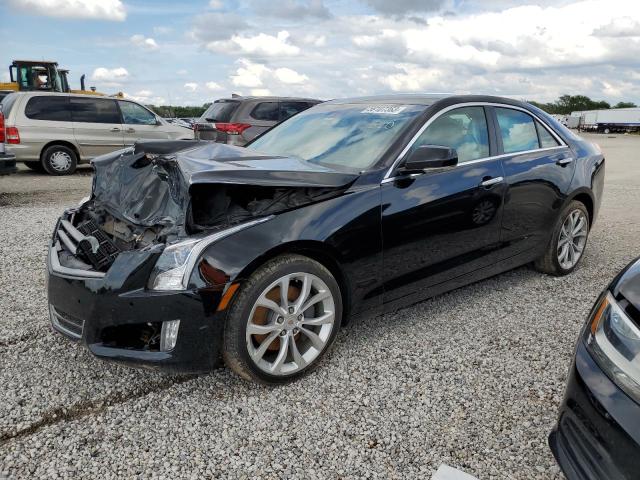 2013 Cadillac ATS Premium