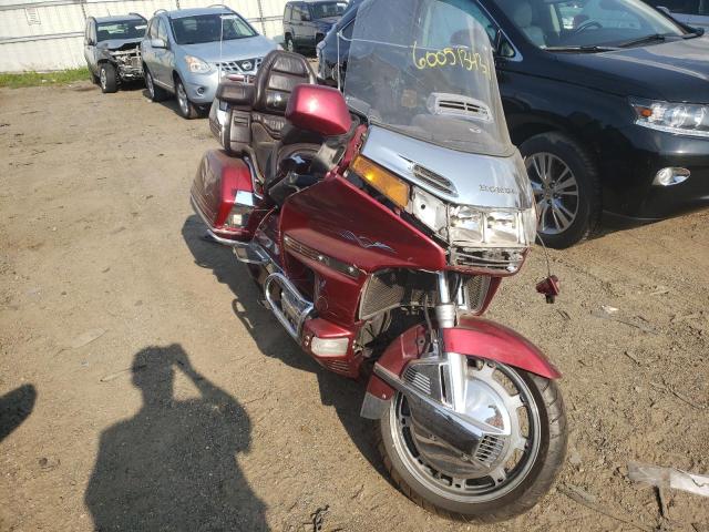 1996 goldwing for online sale