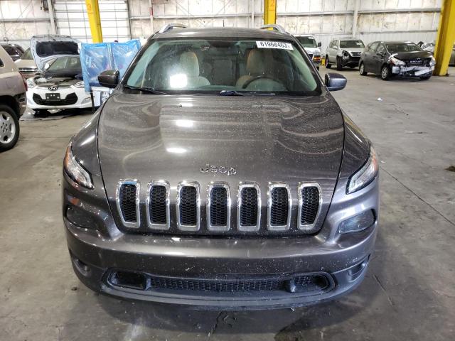 1C4PJMCB2HW654099 Jeep Cherokee Latitude