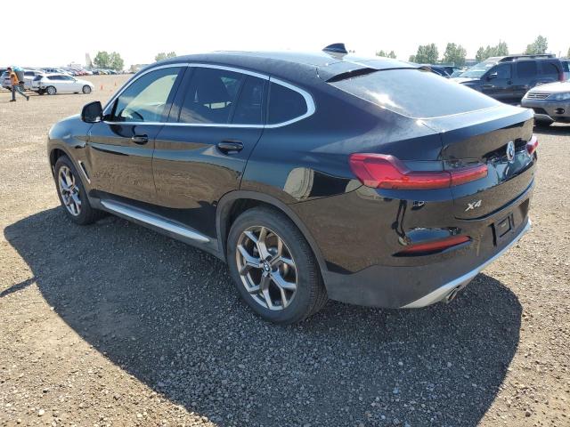 2021 BMW X4 XDRIVE3 - 5UX2V1C09M9E22220