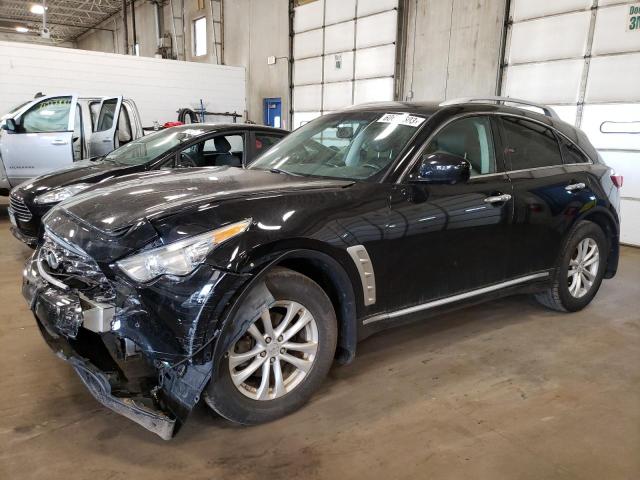 2009 INFINITI FX35 