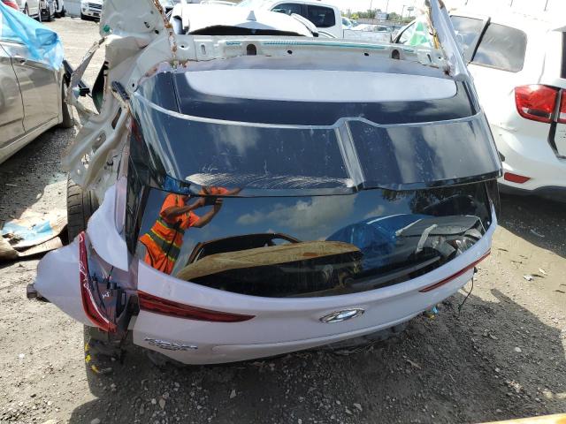 2023 HYUNDAI KONA N BAS KM8KH3AC0PU006083