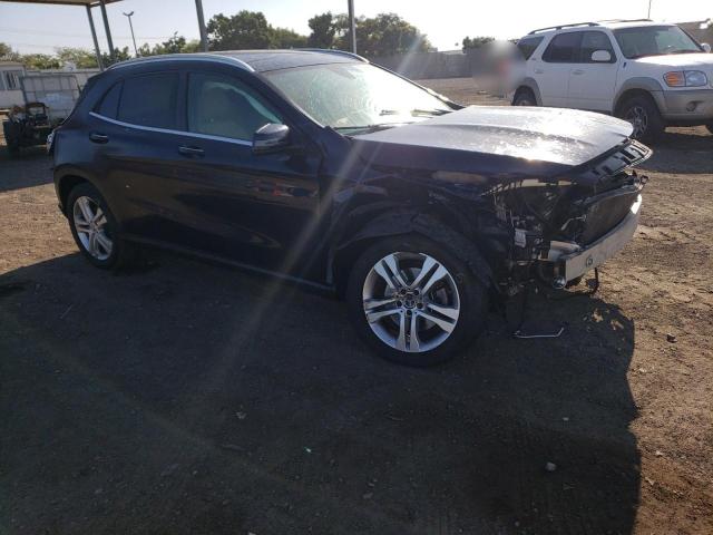 WDCTG4GB6JJ516456 Mercedes-Benz Gla 250 4matic