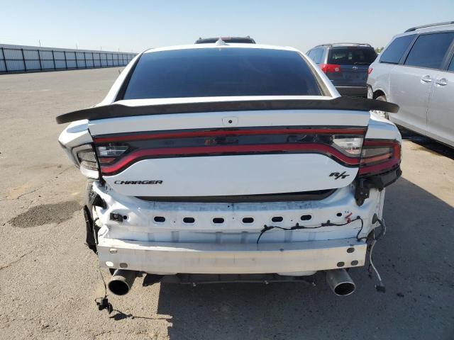2C3CDXCT1NH176451 Dodge CHARGER R/T