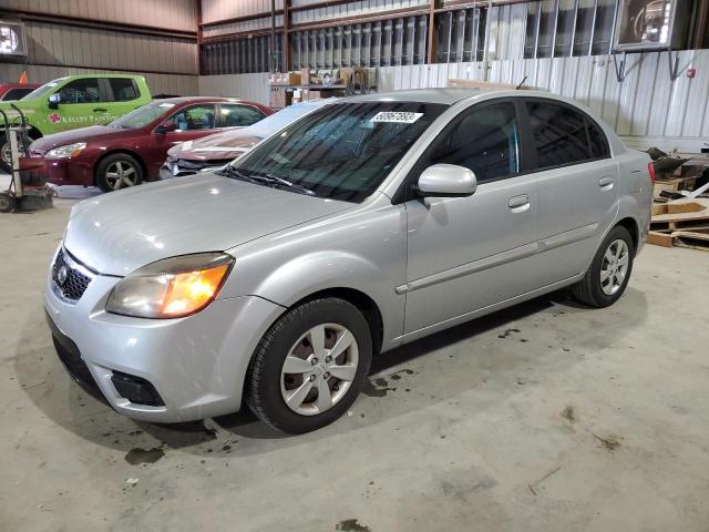 2010 Kia Rio LX