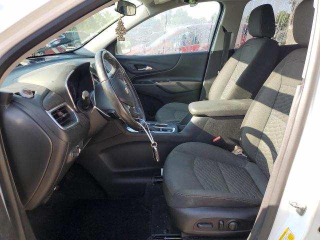 2GNAXJEV2J6315361 | 2018 CHEVROLET EQUINOX LT