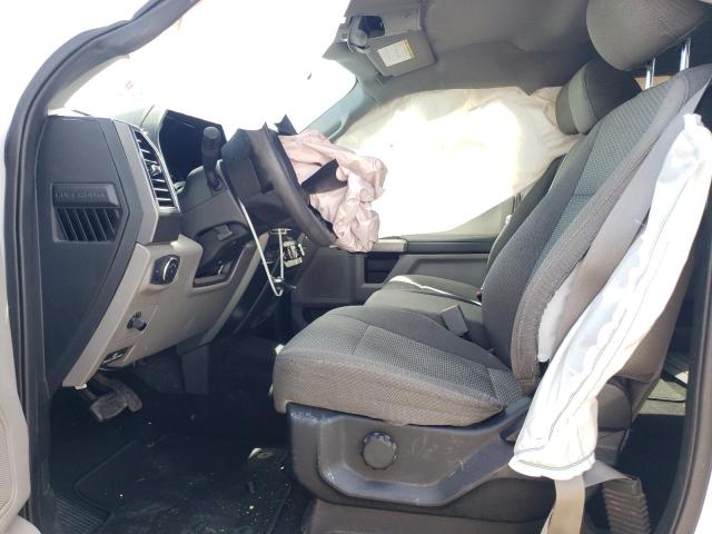 1FT7W2BT5KEG46902 Ford F250 Super Duty