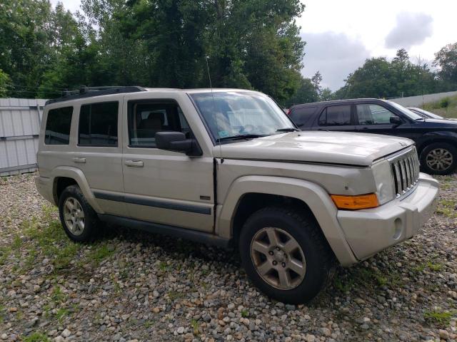 2007 Jeep Commander VIN: 1J8HG48K27C659579 Lot: 60899203