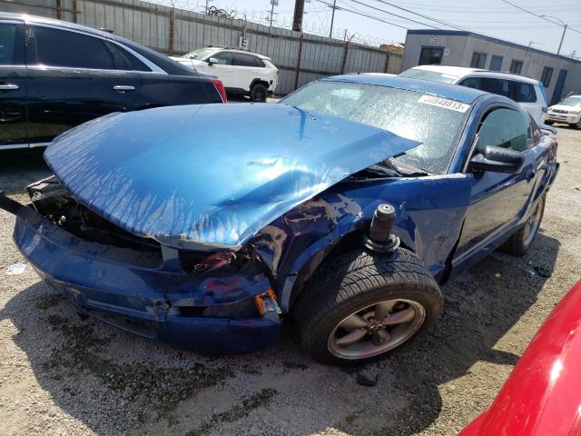 2006 Ford Mustang 