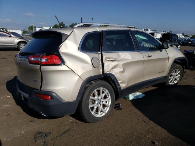 1C4PJMCS9FW503452 Jeep Cherokee Latitude