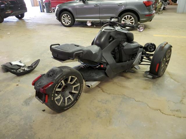 2021 CAN-AM RYKER RALL - 3JB2GEG29MJ003026